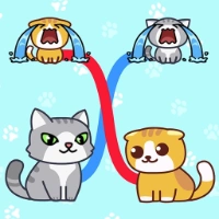 Love Cats Together